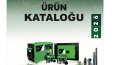 Katalog Broşür Afiş Tasarımı