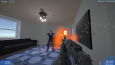 3D - First Person Shooter