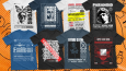 T-SHIRT