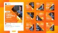 Sosyal Medya Post Tasarımları