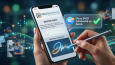 TekseraSoft - Profesyonel Servis Yönetim Yazılımı