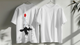 T-shirt Tasarımlarım 