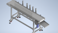 Mekanik-Makina Solidworks Tasarım