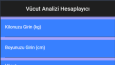 Mobil Uygulama Geliştirme