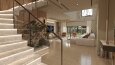 Villa salon tasarımı