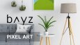 BAYZdigital - ETSY Banner
