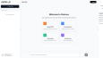 Ben, html, css, javascript ve react kullanarak modern web ar