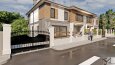 3D Cephe Tasarım & Render & Animasyon