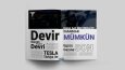 TEKNOLOJİ Dergisi Tasarımı
