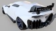 Fusion360 ile hiper otomobil tasarımı