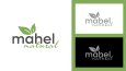 Mahel Natural Logo 