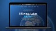 Vize Danışmanlık Kurumsal Web Sitesi