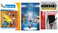 Katalog Tasarımı Portföyü