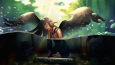 Splash Art