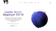 Dijital Ajans Web Site