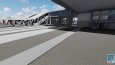 Projenin modellenip render alınması 