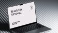 Apple Cihazları - 3D Mockup