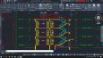 2D Autocad Çizimlerim
