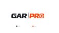 Garpro logo tasarımı 