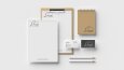 Kurumsal Kimlik Tasarımı - Corporate Identity Design