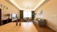 Konut Yapısı, Model, Render, Kat Planı