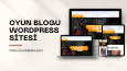 Wordpress konusunda her işleminizi yaparım