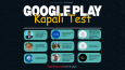 Google Play kapalı test hizmeti güveniliriğimiz