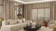 3D Mekan Tasarımı&Render