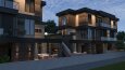 Reşadiye Villa Dış Cephe