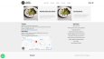 Kenandoguscu.com private chef website tasarımı