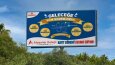 Ataevler Koleji Billboard