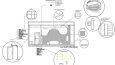 İç Mimari AutoCAD Çizimleri
