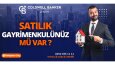 Emlak Sosyal Medya Tasarımı