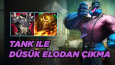 YouTube Thumbnail Tasarımı