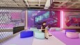 Metaverse/Oyun Evreni Tasarımı