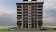 Mimari-Konut-Villa Tasarım 2D-3D Görselleştirme