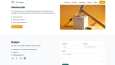 Anahtar teslim web sitesi