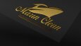 Marine Clean Logo ve Mockup Çalışmam