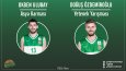Yeşilgiresun Belediyespor Sosyal Medya Tasarımları