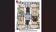 3D RENKLİ KAT PLANLARIM
