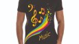Tshirt Baskılar Tasarımları