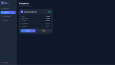 Skyhan Hosting - Kendi hostingimin kurumsal web sayfası