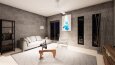 İzmir,Bornova Villalar 3D Model Görselleştirme