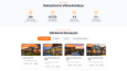 VillasAntalya Web Sitesi