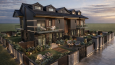 Apartman Tasarımı