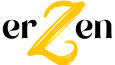 Erzen Logo Tasarımı