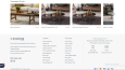 premium Shopify temaları ile site tasarımı