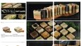 Kurumsal Katalog Tasarımı – Marka Kimliğinizle Uyumlu Çözüm