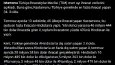 İstamonu Gazetesi Muhabirliği 