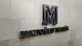 Mazıoğlu Logo Tasarım Çalışması